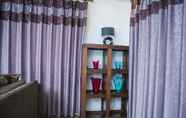 Kamar Tidur 4 The Nook Serviced Apartment