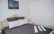 Kamar Tidur 2 The Nook Serviced Apartment