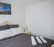 Kamar Tidur 2 The Nook Serviced Apartment