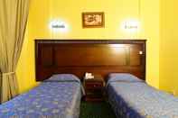 Phòng ngủ Al Baia Hotel