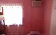 Kamar Tidur 5 Lucky five garden house