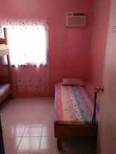 Kamar Tidur 4 Lucky five garden house