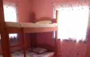 Kamar Tidur 3 Lucky five garden house