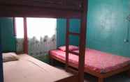 Kamar Tidur 6 Lucky five garden house