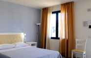 Bedroom 4 Calabernardo Resort