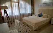 Bedroom 6 Piano Rooms Selimiye - Adults Only