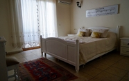 Bedroom 3 Piano Rooms Selimiye - Adults Only