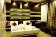 Bilik Tidur Hotel Simna International