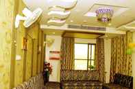 Lobi Hotel Simna International