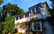 Luar Bangunan 6 The Shady Rest B&B