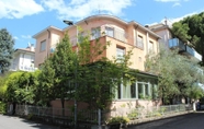 Bên ngoài 4 Taormina B&B