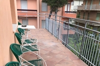 Khu vực công cộng Taormina B&B