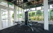 Fitness Center 5 MyHome Sutera Avenue Suite Kota Kinabalu