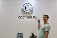 Lobi Cozy Hostel