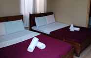 Kamar Tidur 6 East Square Inn