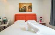 Kamar Tidur 6 My Sj Hotel