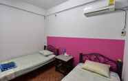 Bilik Tidur 5 Friend House - Adults Only