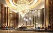 Lobby 3 Wanda Realm Huangshi