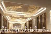 Dewan Majlis Wanda Realm Huangshi