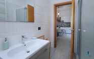 In-room Bathroom 4 Pausa Mare