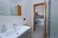 In-room Bathroom Pausa Mare