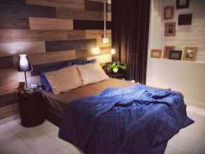 Bedroom 4 N&D Homestay