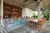 Bar, Kafe, dan Lounge Pippali Hotel