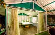 Kamar Tidur 3 The Herb Farm