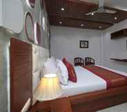 Bedroom 6 Hotel Indraprastha