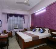 Phòng ngủ 5 Hotel Indraprastha