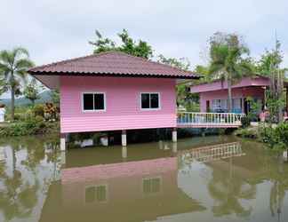 Exterior 2 Baan Klang Nam Resort