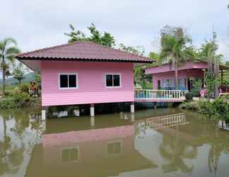 Bangunan 2 Baan Klang Nam Resort