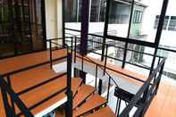 Lobi Thonglor Suites