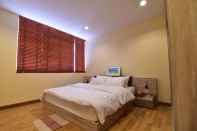 Bilik Tidur Thonglor Suites