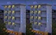 Luar Bangunan 7 Hotel Rex