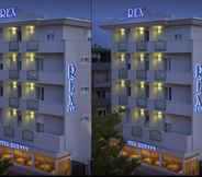 Exterior 7 Hotel Rex