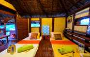 Bedroom 4 Bamboo Private Islands