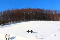 Fitness Center Furano Denen Cottage Nupuri