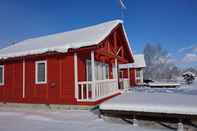 Exterior Furano Denen Cottage Nupuri