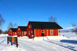 Exterior 4 Furano Denen Cottage Nupuri