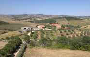 Nearby View and Attractions 4 Agriturismo Marruchetone Vecchio