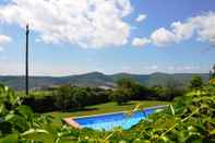 Swimming Pool Borgo Castelvecchi