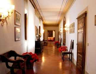 Lobby 2 Borgo Castelvecchi