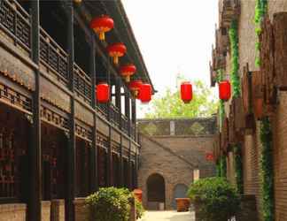 Bên ngoài 2 Pingyao Yunlu Inn