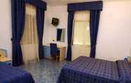 Kamar Tidur 5 Belvedere Club Hotel