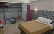 Bilik Tidur 3 Thamarai Resort
