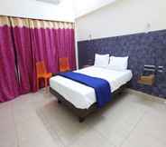 Bedroom 6 Thamarai Resort