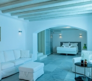 พื้นที่สาธารณะ 3 DreamLike Villas Mykonos