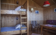 Kamar Tidur 5 Sørkil Fjordcamping