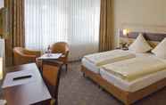Phòng ngủ 3 Hotel Nierswalder Landhaus